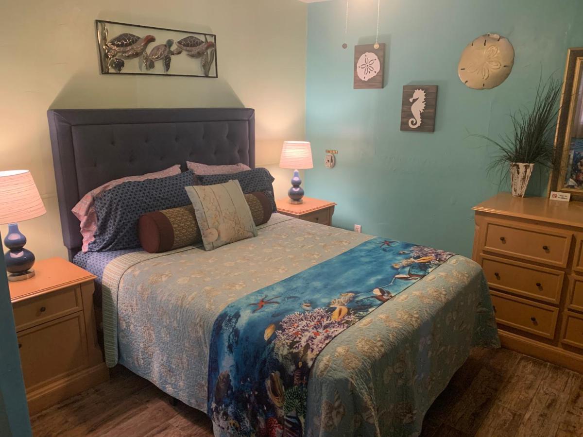Michaels Siesta Studios Redington Shores Exterior photo
